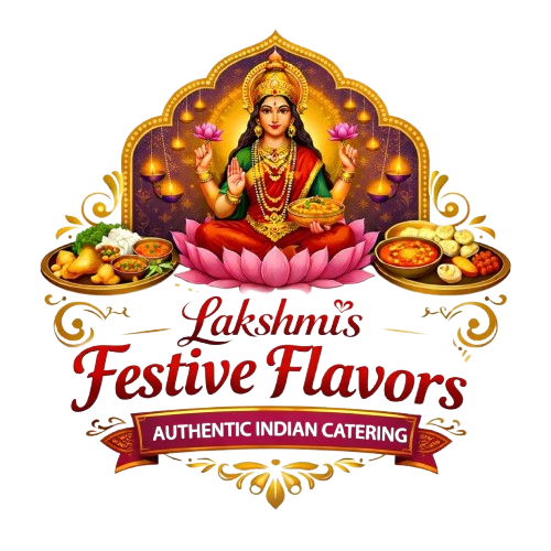 Authentic Indian Catering